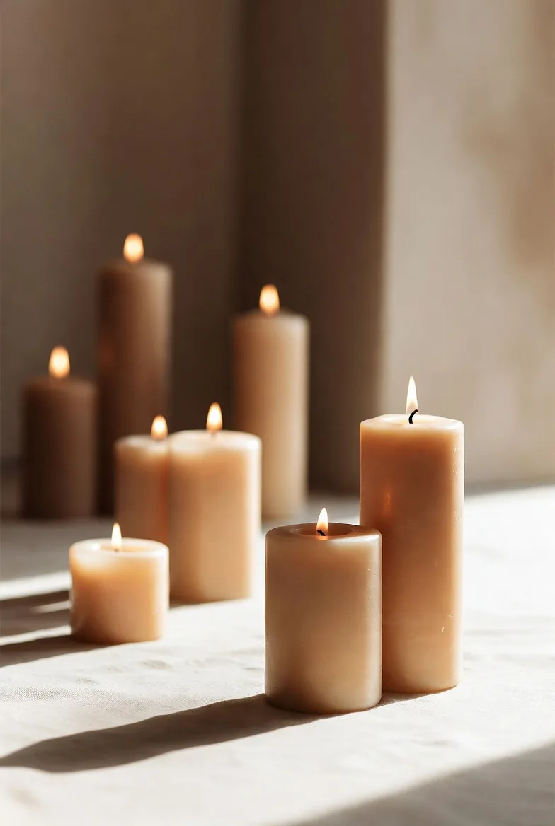 Candle Magic Workshop