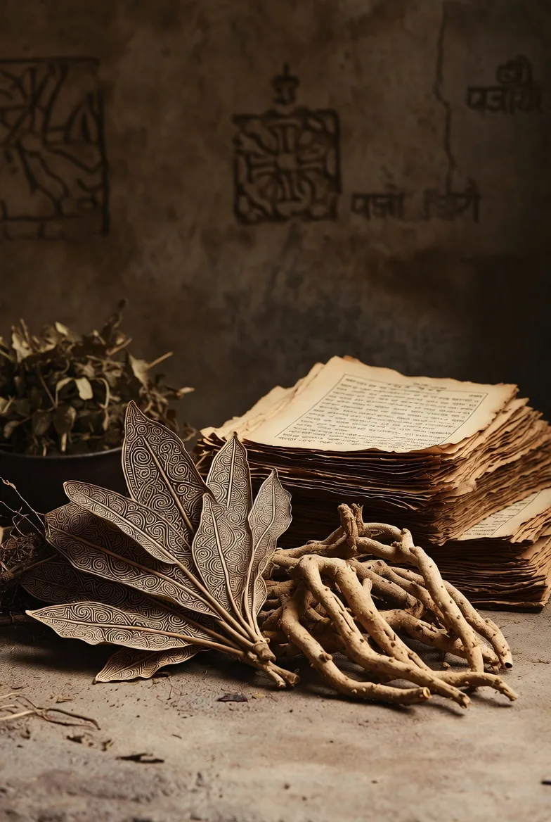 Rambaan Remedies Workshop