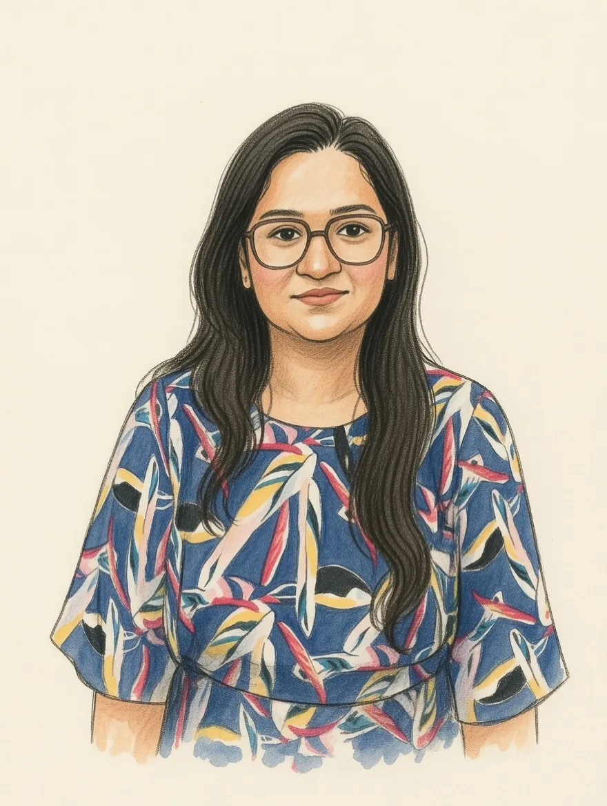 Shilpi, your tarot reader, numerologist and life coach